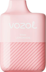 Vozol Alien 5000 Розовый лимонад