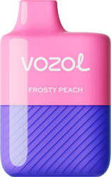 Vozol Alien 3000 Персик со льдом