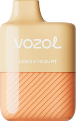 Vozol Alien 3000 Лимонный йогурт