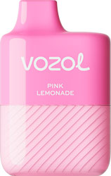 Vozol Alien 3000 Розовый лимонад