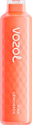 Vozol Alien 4000 Розовый лимонад